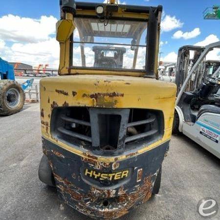 2015 Hyster S155FT