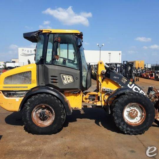 2019 JCB 409-T4