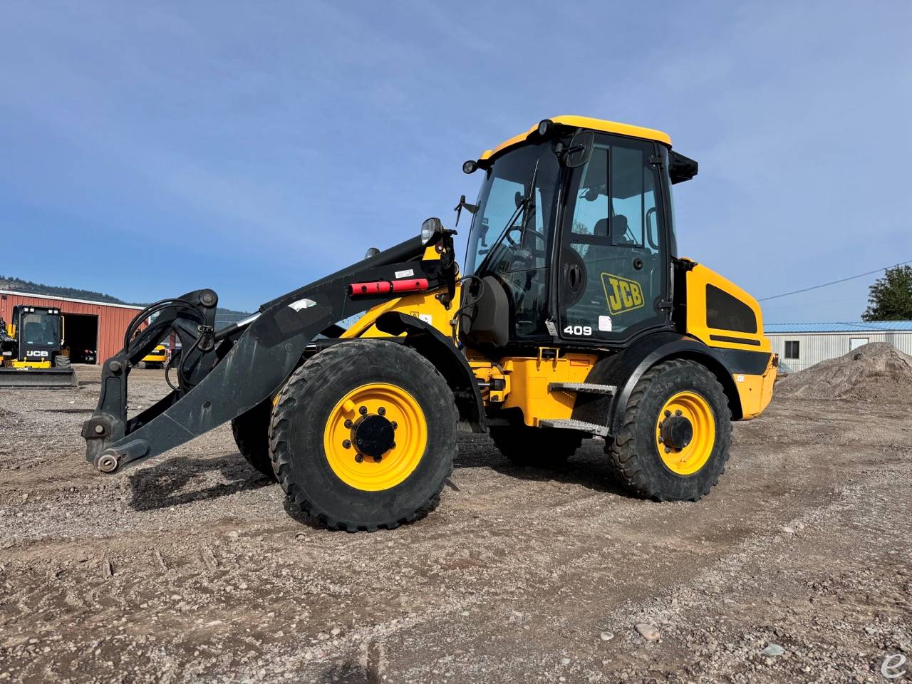 2017 JCB 409