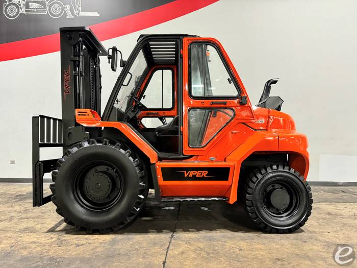 2021 Viper Lift Trucks RT80