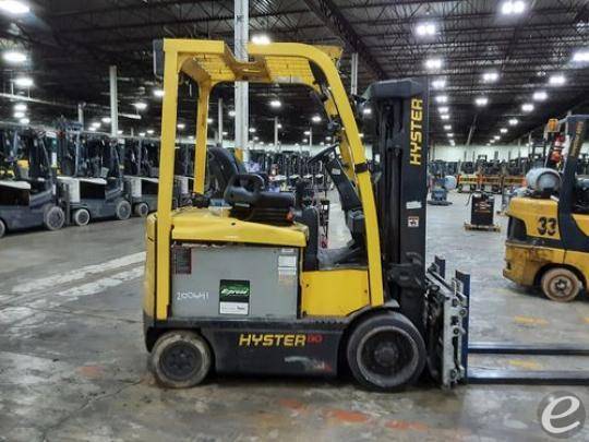 2020 Hyster E50XN-33