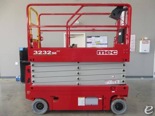 2024 MEC 3232SE AC