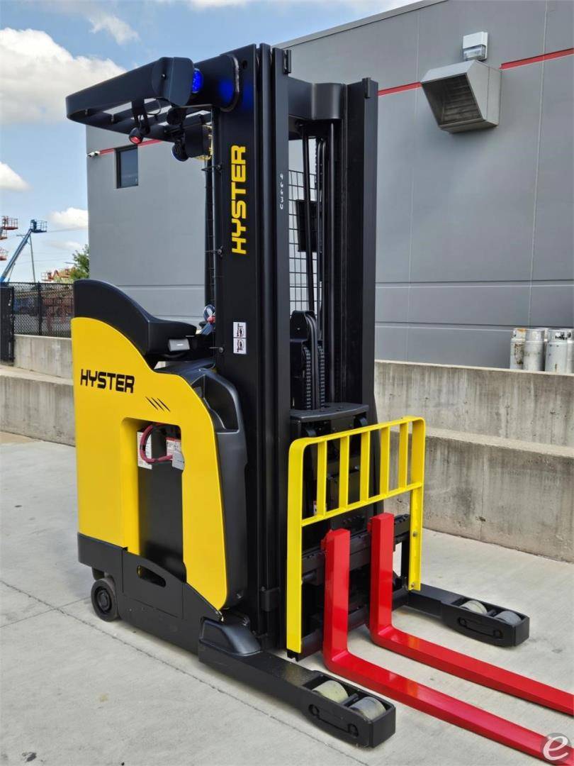 2020 Hyster N45ZR2