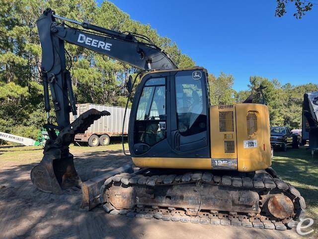 2014 John Deere 135G