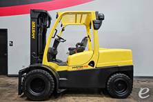 2016 Hyster H110FT