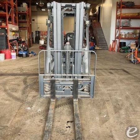 2013 Linde E25P-600HL