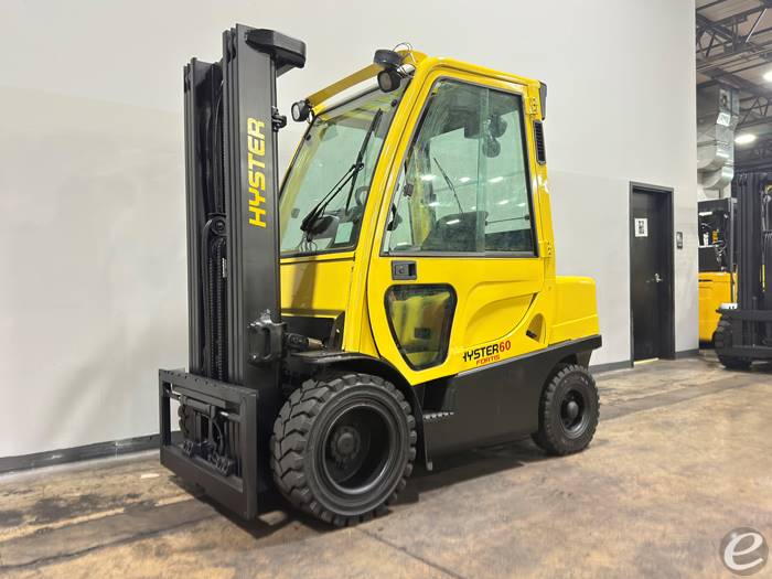 2005 Hyster H60FT