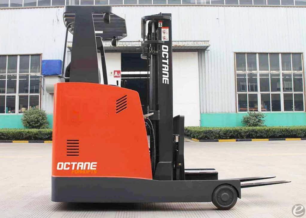 2024 Octane FBR20