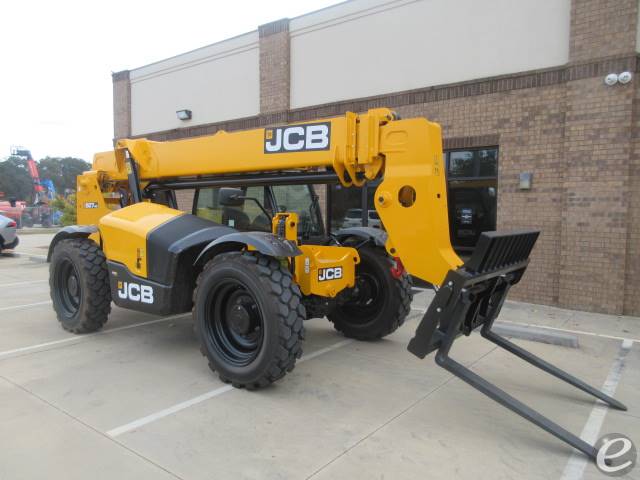 2024 JCB 507-42