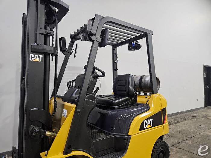 2019 Cat GP15N