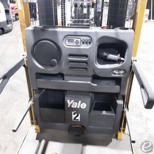 2017 Yale OS030