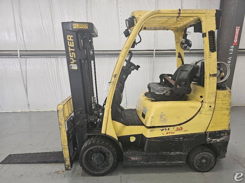 2016 Hyster S60FT