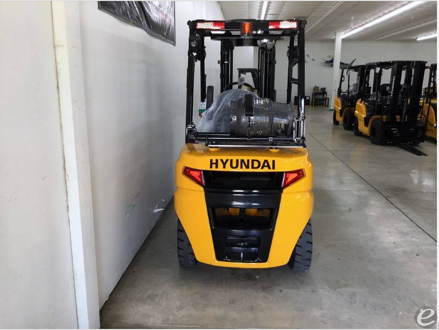 2024 Hyundai 30L-9A