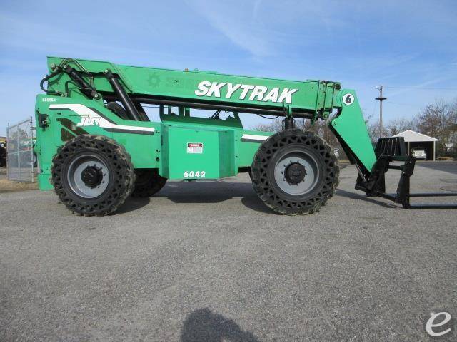 2015 Skytrak 6042