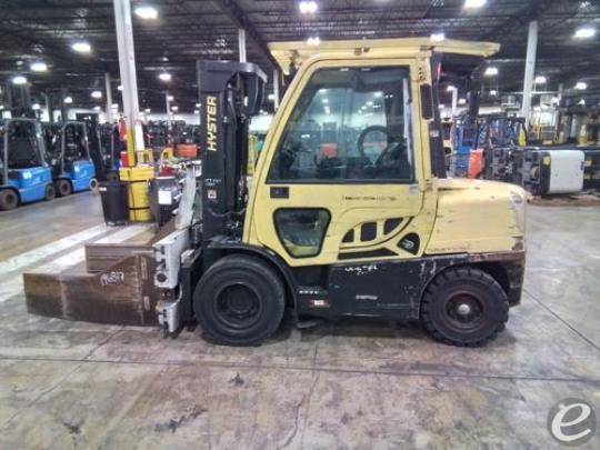 2018 Hyster H90FT