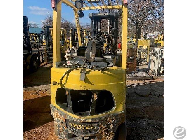 2011 Hyster S50FT