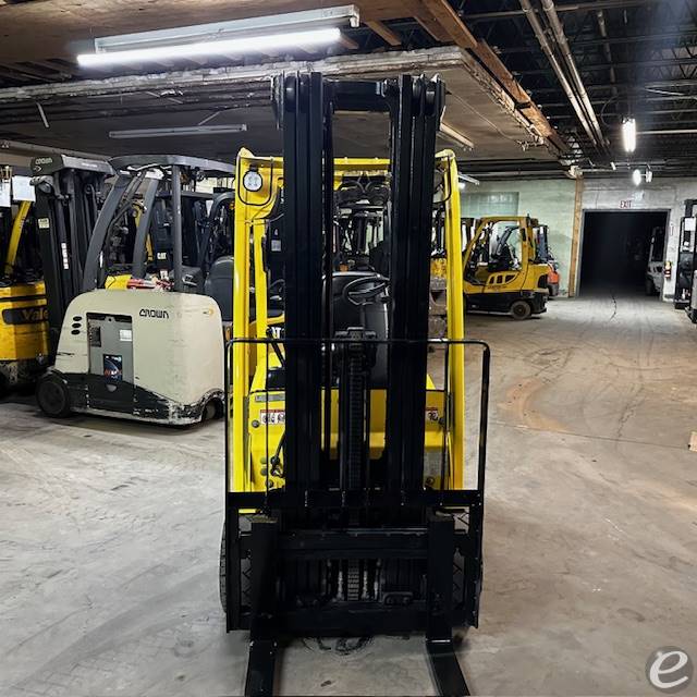 2019 Hyster J40XNT