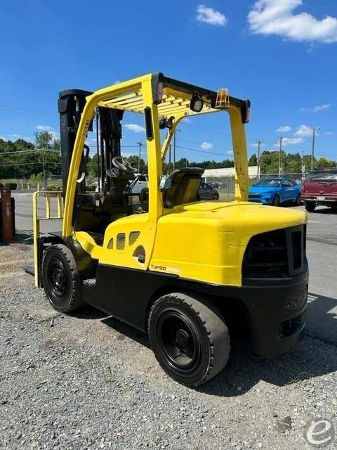 2014 Hyster H80FT