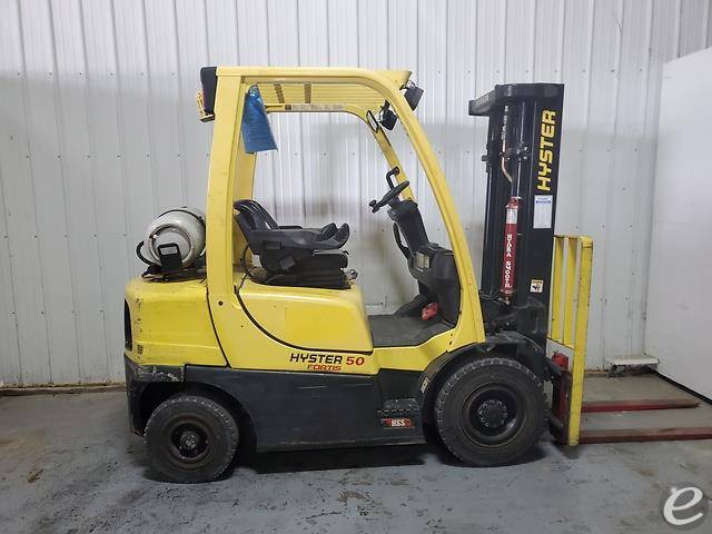 2013 Hyster H50FT