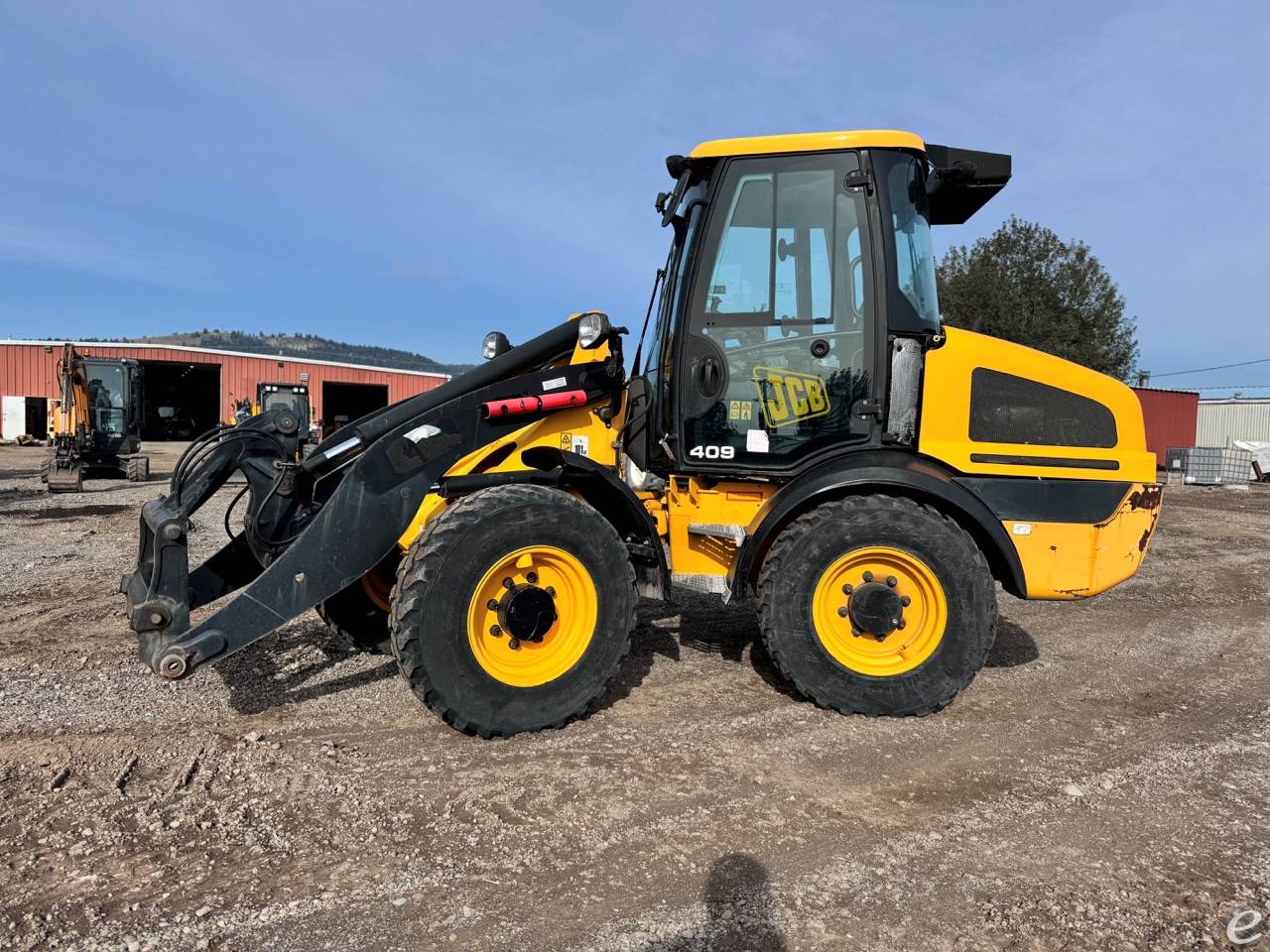 2017 JCB 409