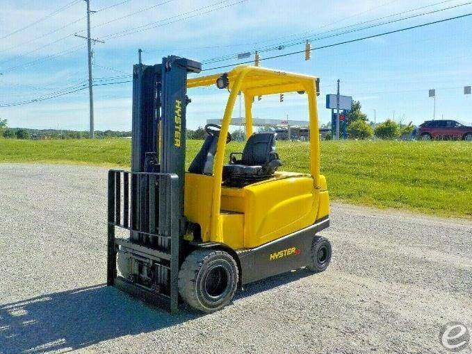 2011 Hyster J60Z