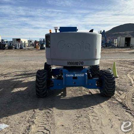 2015 Genie Z45/25J