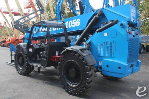 2019 Genie GTH-1056