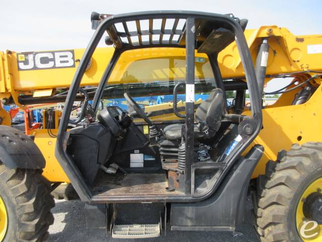 2015 JCB 506-36