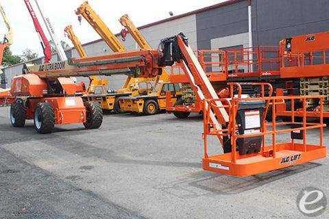 2016 JLG 1350SJP