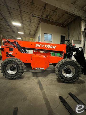 2015 Skytrak 10054