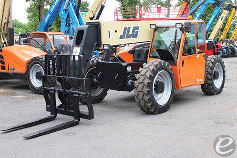 2015 JLG G9-43A