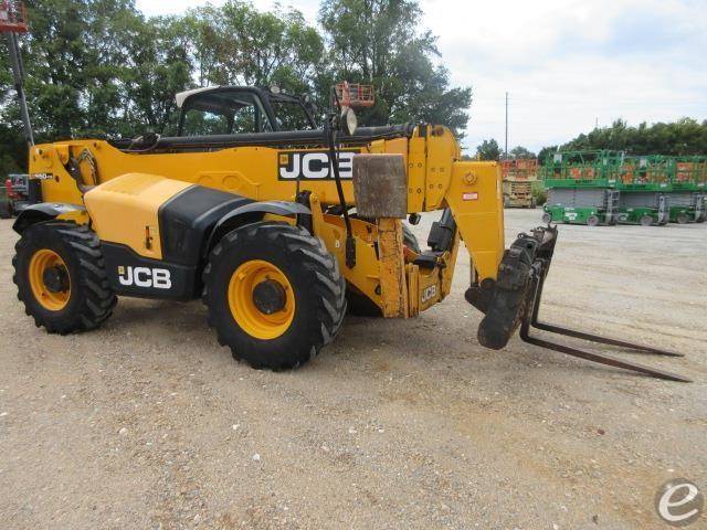 2014 JCB 550-170