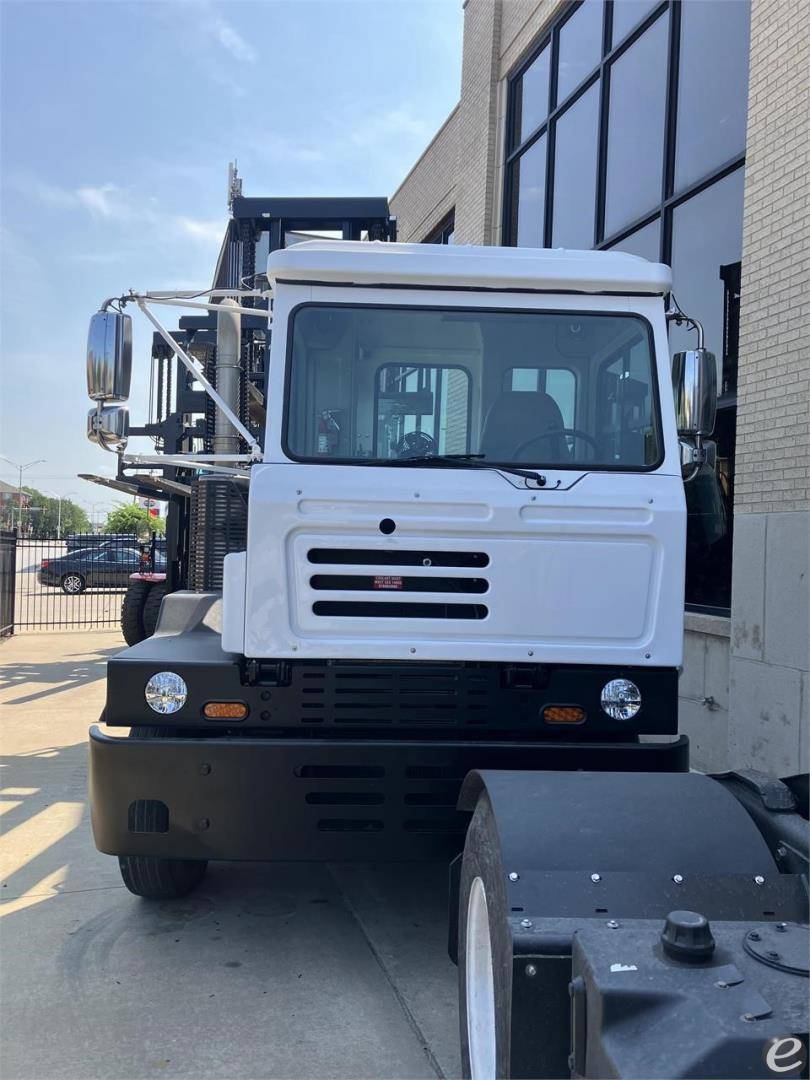 2018 Hoist Liftruck T-SERIES