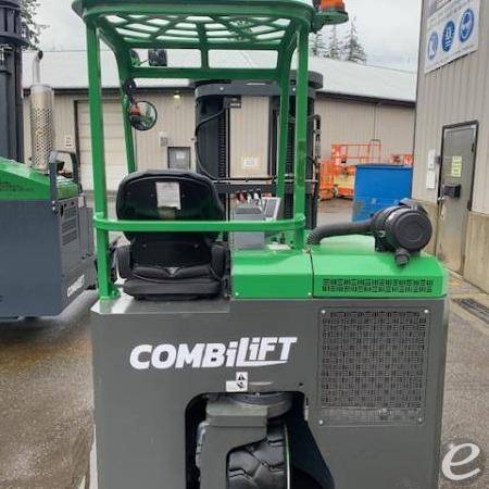 2018 Combilift CB6000