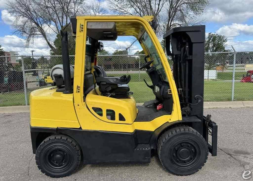 2012 Hyster H80FT