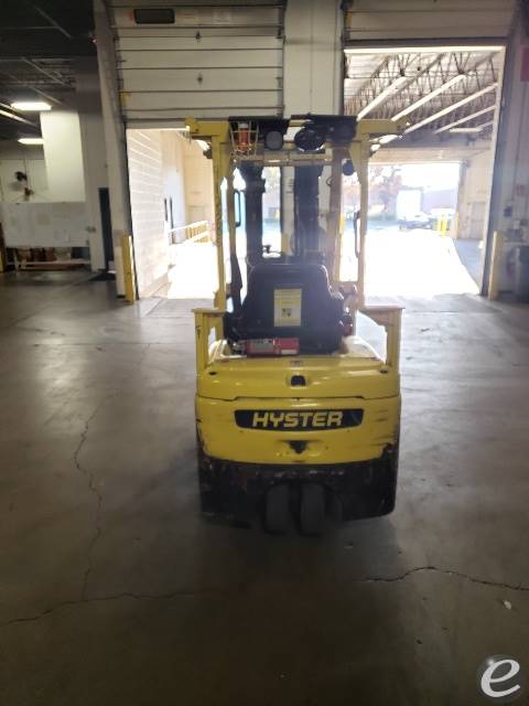 2018 Hyster J40XNT