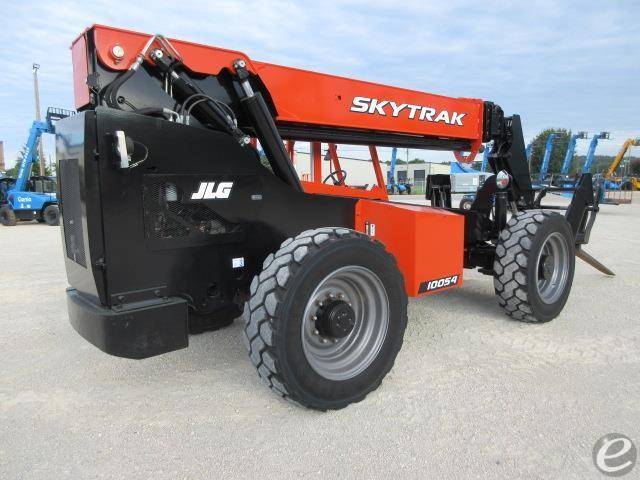 2015 Skytrak 10054