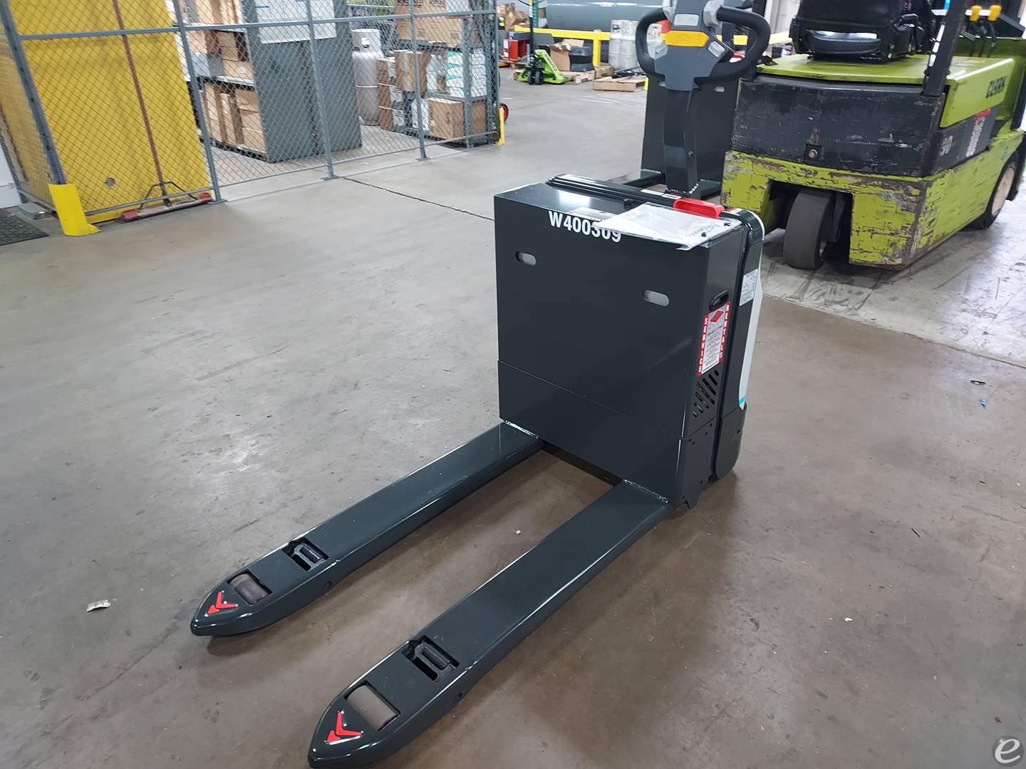 2024 Unicarriers WLX45S