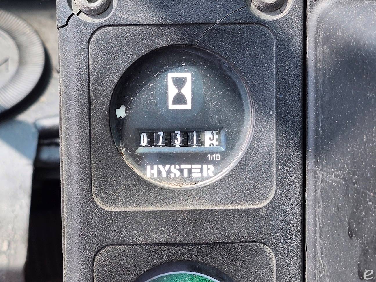 2006 Hyster