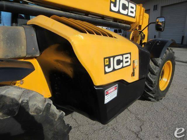 2015 JCB 507-42