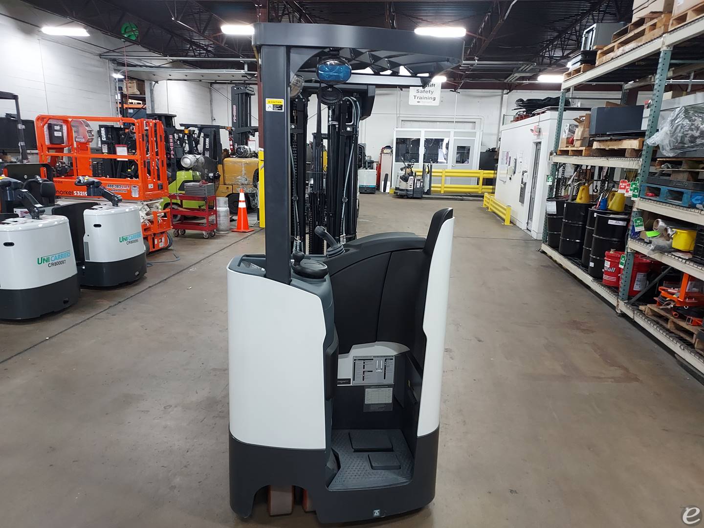 2024 Unicarriers SCX40N2