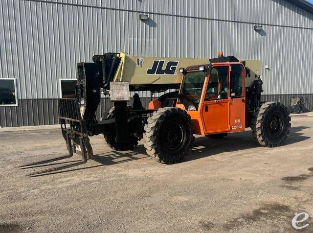 2015 JLG G10-55A