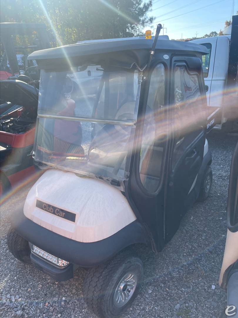 2021 Club Car CLUB CAR