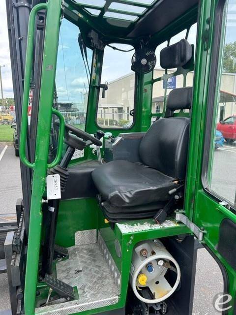 2015 Combilift C6000