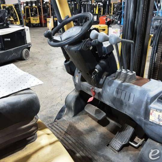 2020 Hyster H60XT