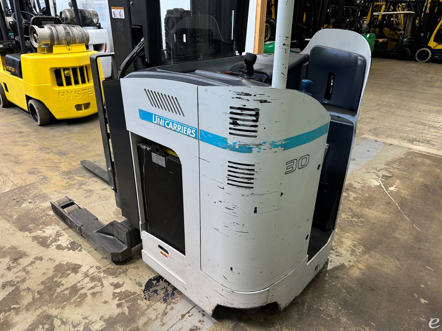 2019 Unicarriers SRX30ND