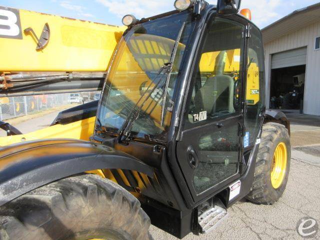 2015 JCB 507-42