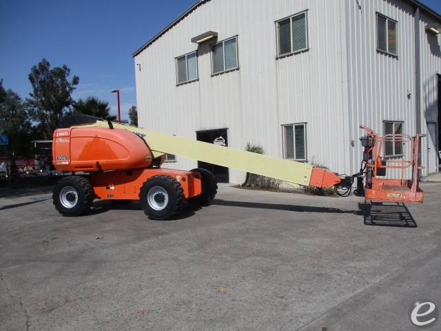 2008 JLG 600S