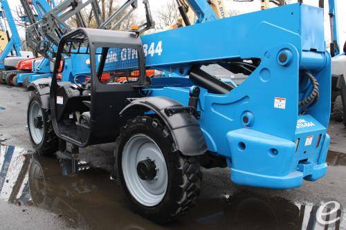 2015 Genie GTH-844