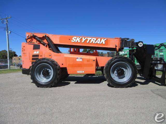 2016 Skytrak 10054